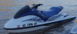 2004 Yamaha Waverunner GP1300R FAST FUN PWC Jetski Seadoo Wave Runner