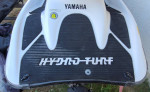 2004 Yamaha Waverunner GP1300R FAST FUN PWC Jetski Seadoo Wave Runner
