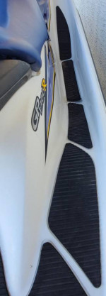 2004 Yamaha Waverunner GP1300R FAST FUN PWC Jetski Seadoo Wave Runner