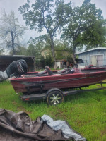 2019 RANGER BASS BOAT /PLEASURE BOAT