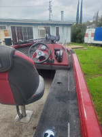 2019 RANGER BASS BOAT /PLEASURE BOAT