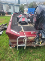 2019 RANGER BASS BOAT /PLEASURE BOAT