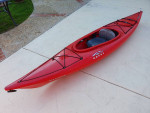 Necky Manitou Sport Kayak (only used once)