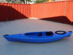 Wilderness Systems Pamlico 100 Kayak (only used once)