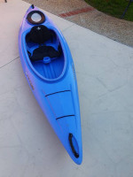 Wilderness Systems Pamlico 100 Kayak (only used once)