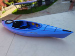 Wilderness Systems Pamlico 100 Kayak (only used once)