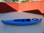 Wilderness Systems Pamlico 100 Kayak (only used once)