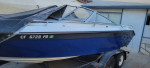 89 searay open bow