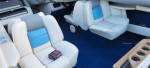 89 searay open bow