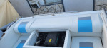 89 searay open bow