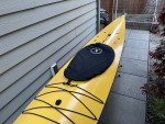 Chesapeake Light Craft Sea Kayak
