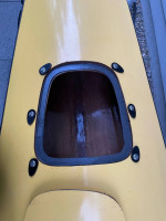 Chesapeake Light Craft Sea Kayak