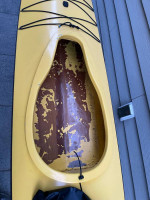 Chesapeake Light Craft Sea Kayak