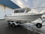2009 SeaSport 22'