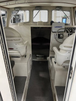 2009 SeaSport 22'