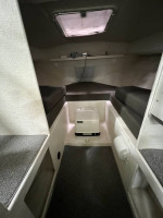 2009 SeaSport 22'