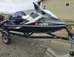 2017 Yamaha EX Sport