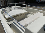 Boston Whaler 15' Striper