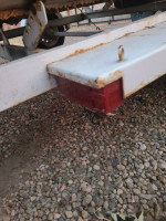 2 Jet Ski's and Trailer