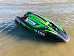 2021 Kawasaki sxr 1500