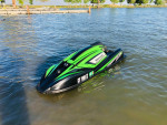 2021 Kawasaki sxr 1500