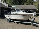 Bayliner Trophy 1802