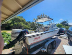 boston whaler revenge $17,500 obo