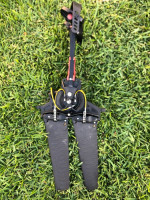 Reel Yaks Fishing Kayak