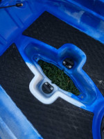 Reel Yaks Fishing Kayak