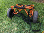 Reel Yaks Fishing Kayak