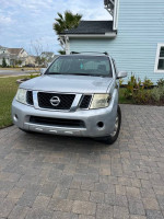 2008 Nissan Pathfinder SE RWD 69,000 mi