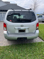 2008 Nissan Pathfinder SE RWD 69,000 mi