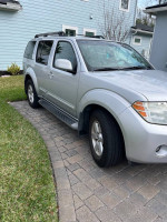 2008 Nissan Pathfinder SE RWD 69,000 mi