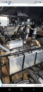 Jetski atv dirt bikes