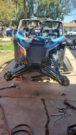Jetski atv dirt bikes