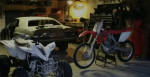 Jetski atv dirt bikes