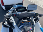 2021 Seadoo fish pro jetski only 4 hours