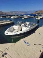 2010 Bayliner Discovery 195