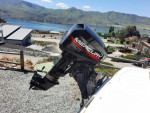 2010 Bayliner Discovery 195