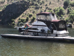 Carver Cabin Cruiser