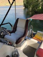 Carver Cabin Cruiser