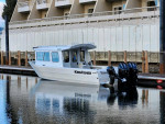 2024 Kingfisher 2825 Coastal Express