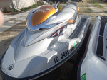 Clean/Low Miles Pair 08/07 Sea-Doos