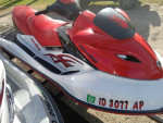 Clean/Low Miles Pair 08/07 Sea-Doos