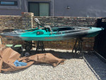 old town Kayak