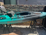 old town Kayak