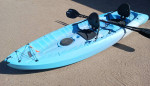 Kayak - Lifetime Envoy Tandem