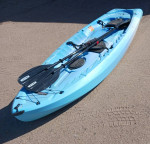 Kayak - Lifetime Envoy Tandem