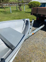12' Cabela's Alumacraft