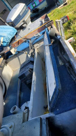 1985 Alumacraft